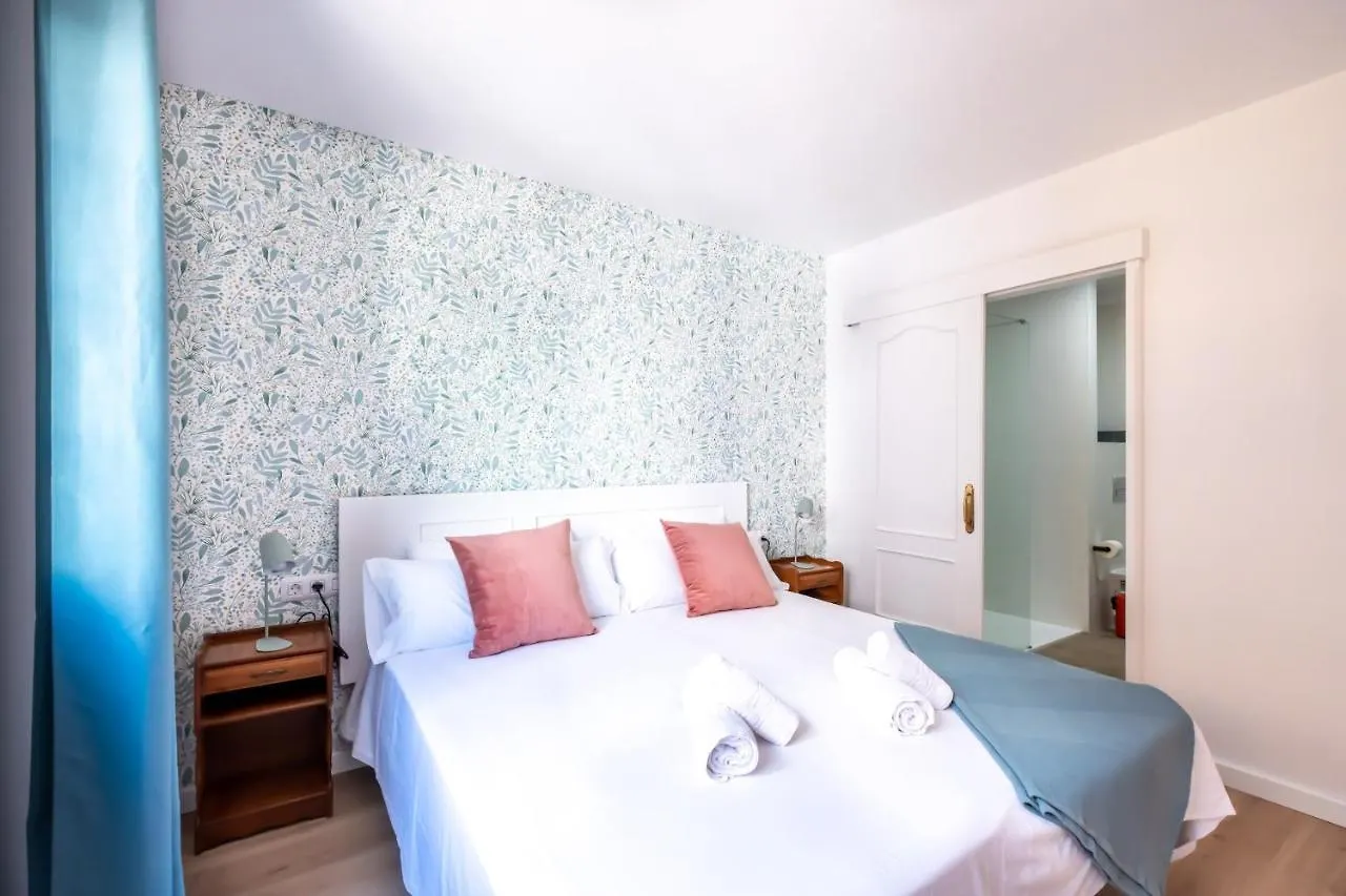 Acogedor Apartamento En Puerto De La Cruz 0*, Puerto de la Cruz (Tenerife) España