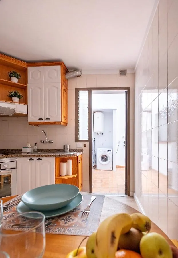 Acogedor Apartamento En Puerto De La Cruz España