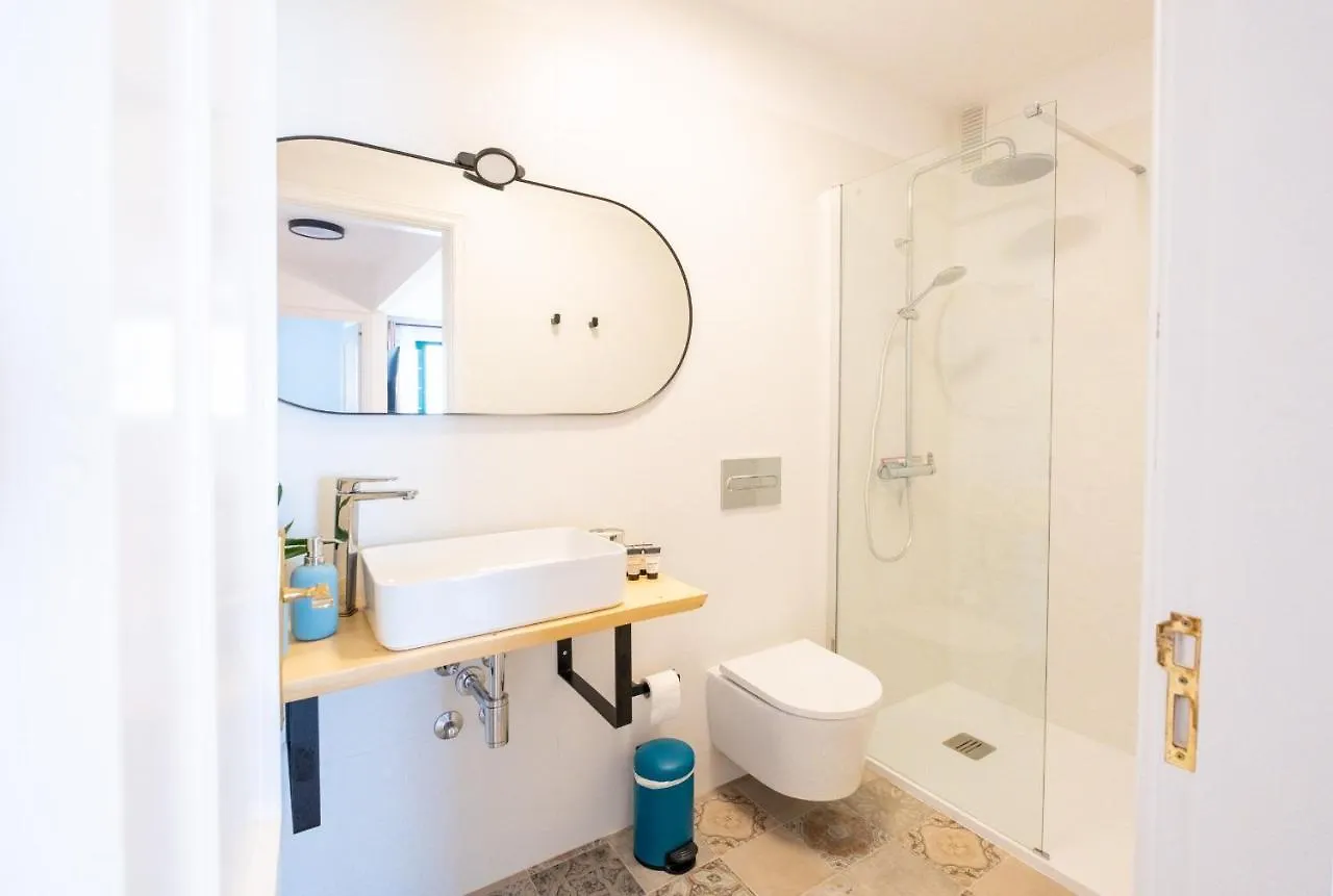 Acogedor Apartamento En Puerto De La Cruz