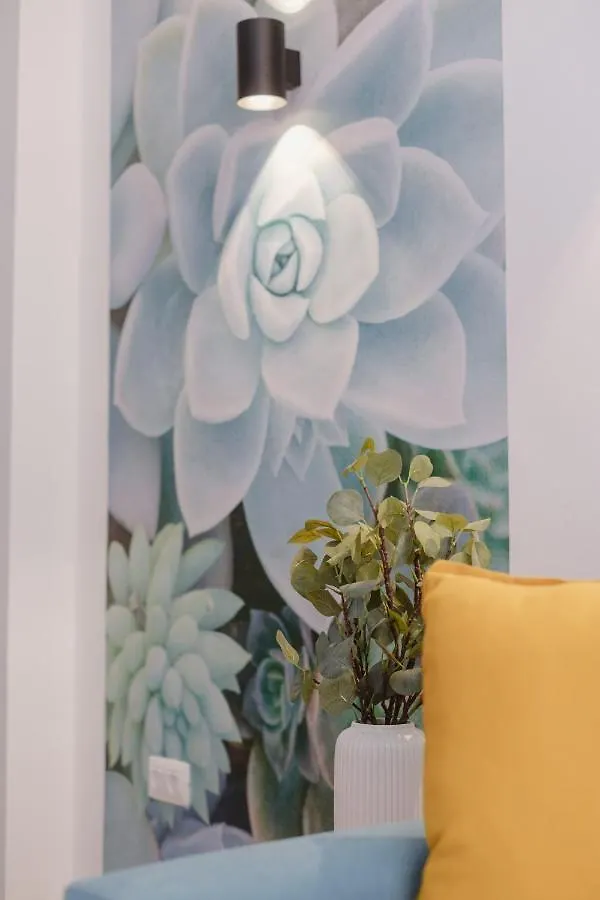 Acogedor Apartamento En Puerto De La Cruz España