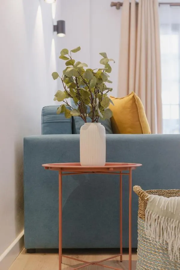 Acogedor Apartamento En Puerto De La Cruz Spagna