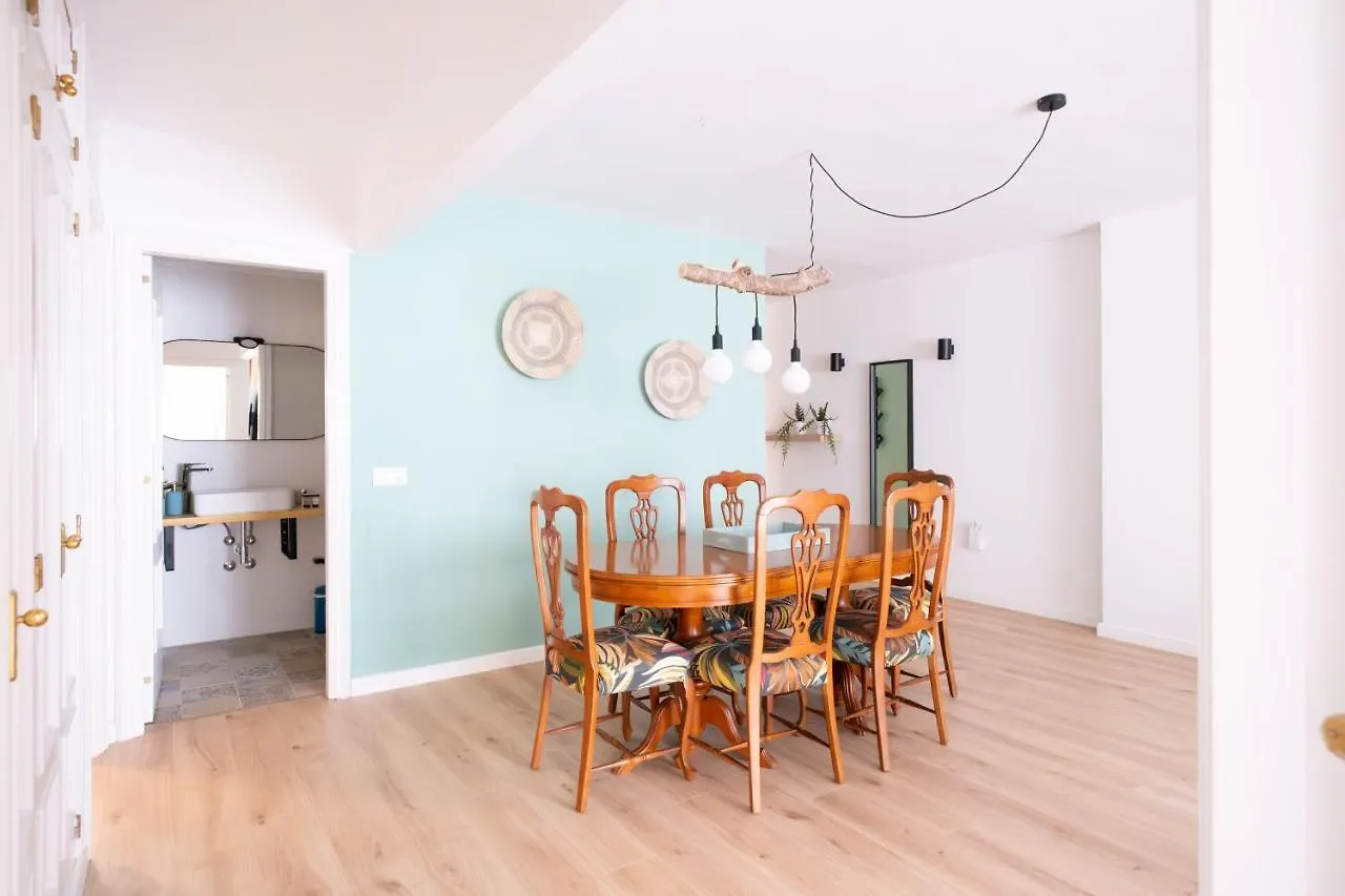 Appartamento Acogedor Apartamento En Puerto De La Cruz Spagna